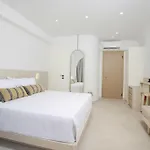 Hotel apartamentowy Nusa & Pefkochori