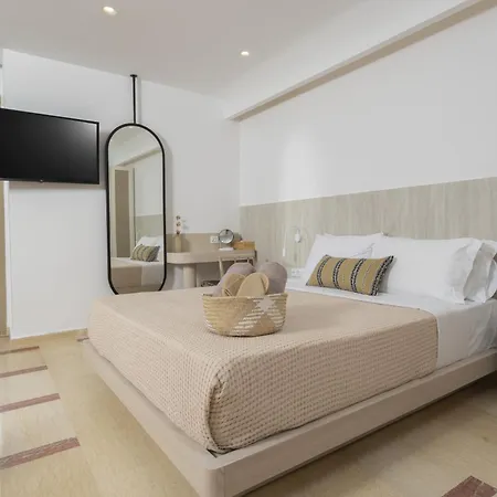 Aparthotel Nusa &