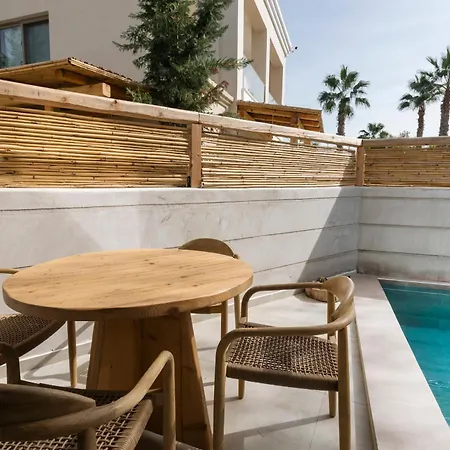 Appart hôtel Nusa &