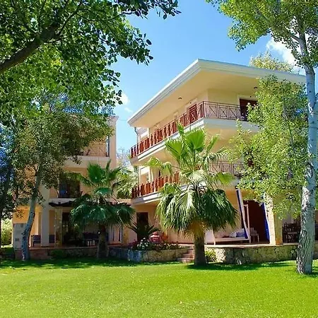 Nusa & Appart hôtel