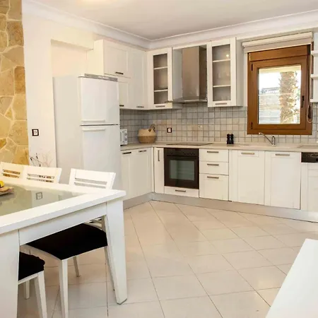 Appart hôtel Nusa &