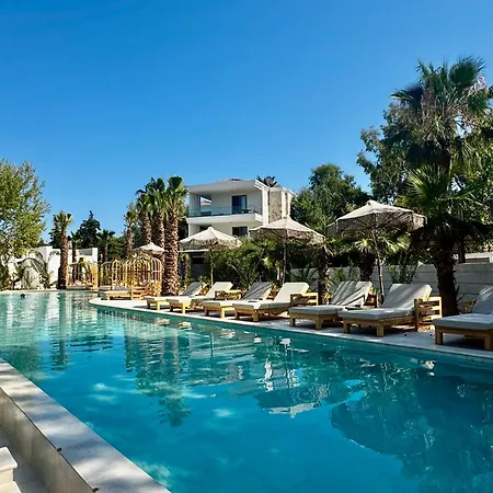 Appart hôtel Nusa &