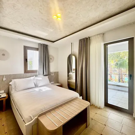 Nusa & Appart hôtel *