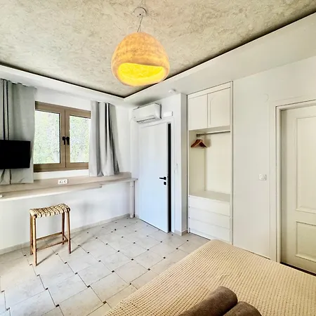 Appart hôtel Nusa & *