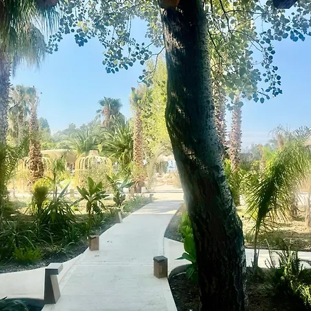 Nusa & Appart hôtel Pefkochori