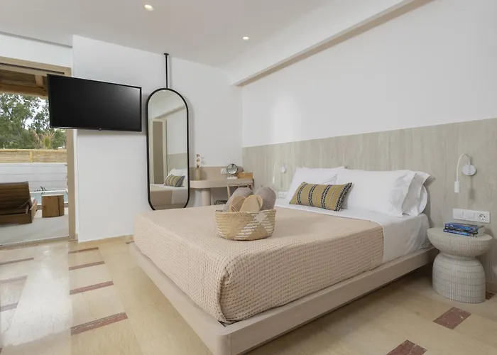 Aparthotel Nusa &