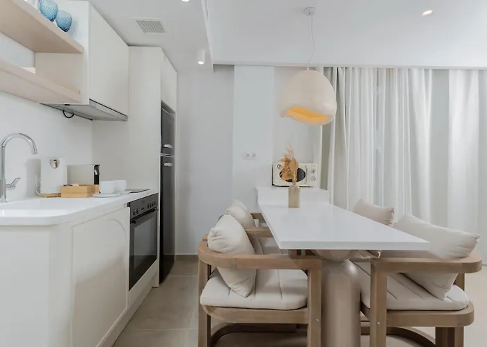 Aparthotel Nusa &