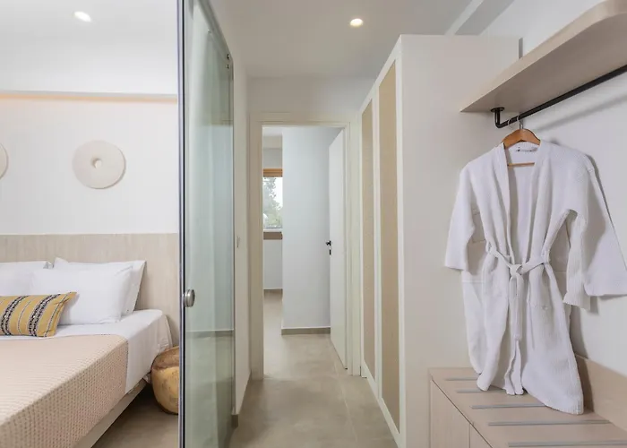 Aparthotel Nusa &