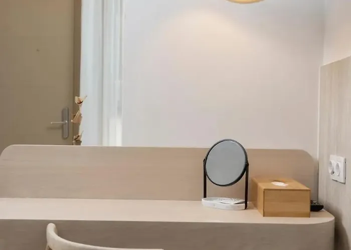 Aparthotel Nusa &