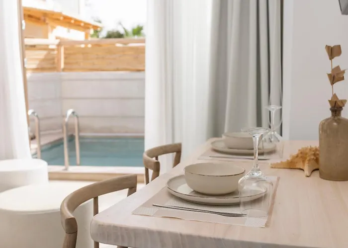 Aparthotel Nusa &