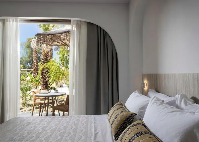 Aparthotel Nusa &