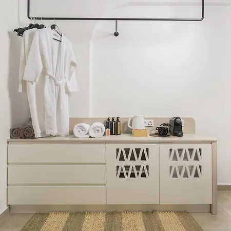 מלון דירות Nusa & פפקוהורי