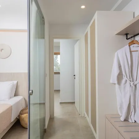 מלון דירות Nusa &