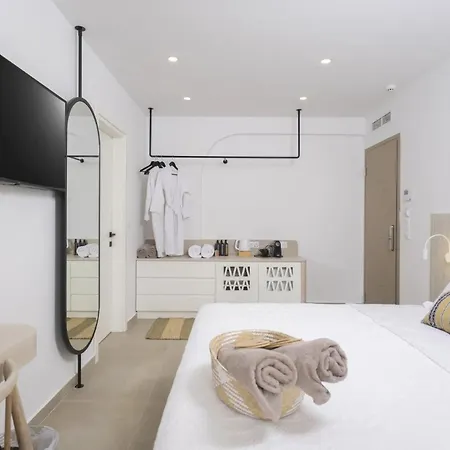 מלון דירות Nusa &