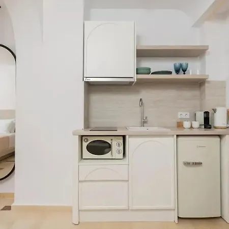 Nusa & מלון דירות