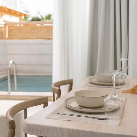 מלון דירות Nusa &