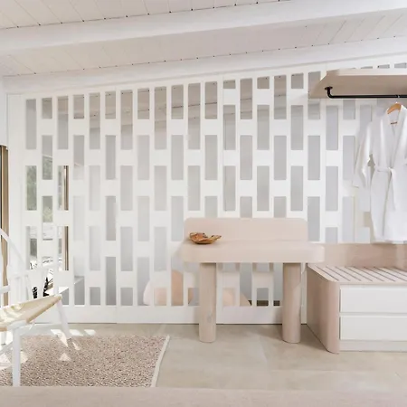 Nusa & מלון דירות