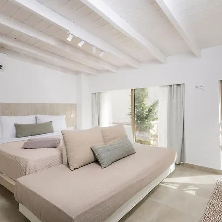 Nusa & מלון דירות