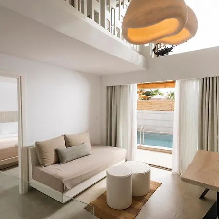 מלון דירות Nusa &