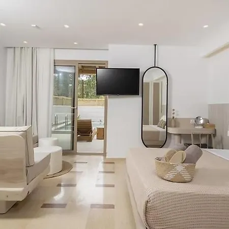 מלון דירות Nusa & פפקוהורי