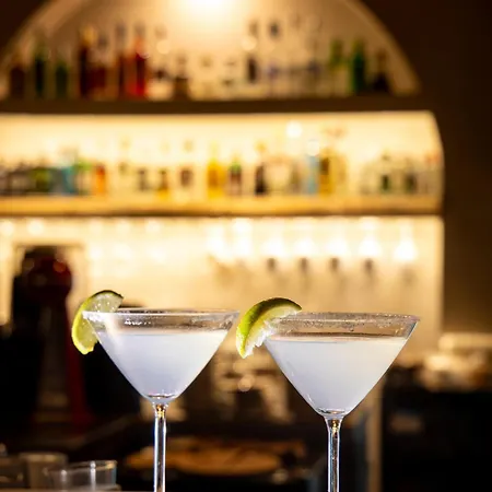 Nusa & Ξενοδοχείο με διαμερίσματα Πευκοχώρι