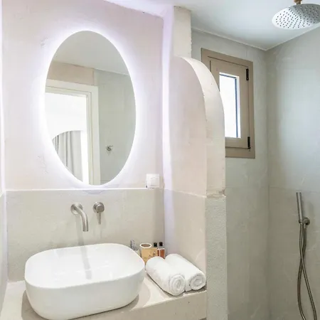 Nusa & מלון דירות