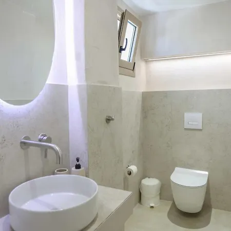 מלון דירות Nusa &