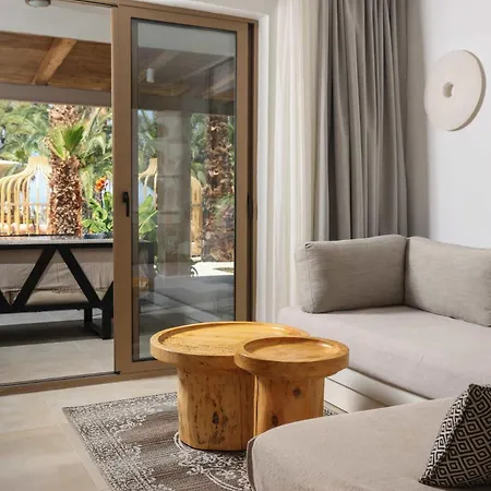 מלון דירות Nusa & פפקוהורי