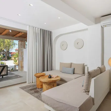 Nusa & מלון דירות פפקוהורי