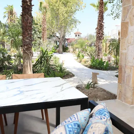 מלון דירות Nusa &