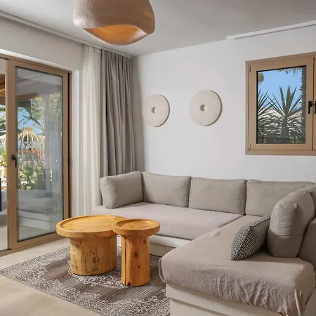 Nusa & מלון דירות פפקוהורי