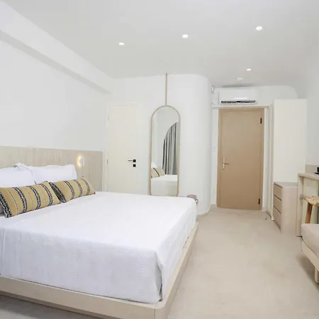 מלון דירות Nusa & פפקוהורי