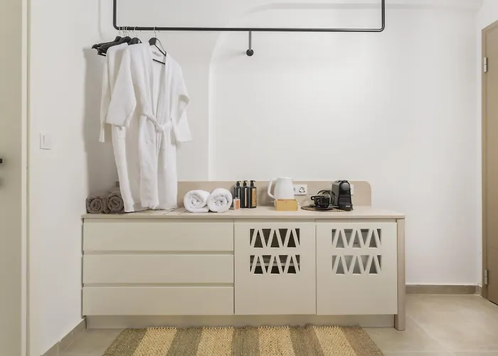 Apartahotel Nusa & Pefkochori