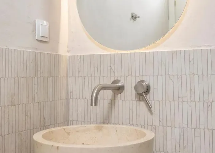 Nusa & Apartahotel Pefkochori