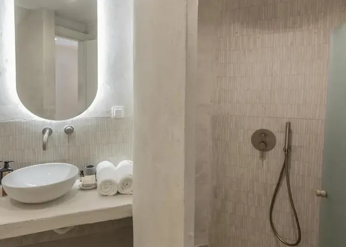 Nusa & 4* Pefkochori