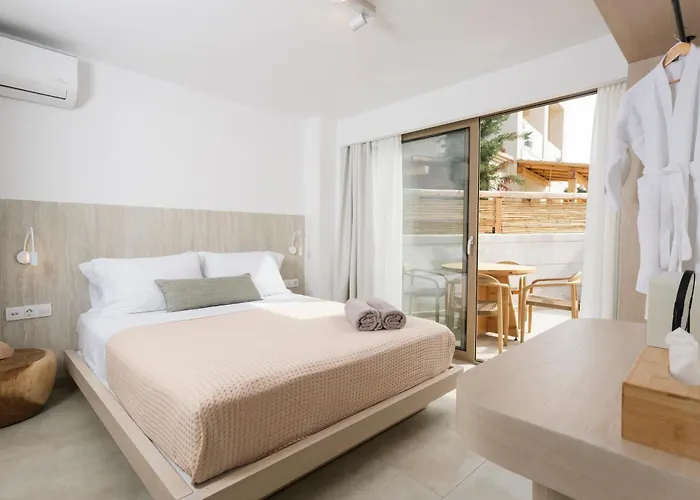 Apartahotel Nusa & 4*