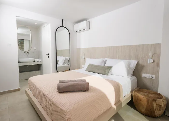 Nusa & Apartahotel 4*