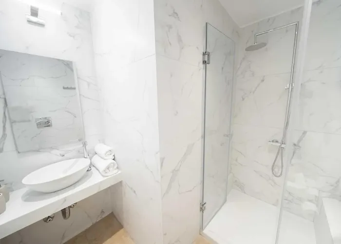 Apartahotel Nusa & Pefkochori