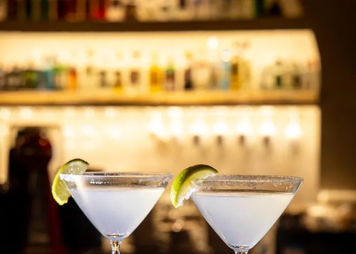 Nusa & Apartahotel Pefkochori