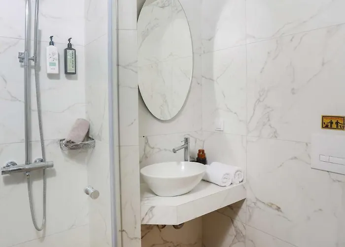 Apartahotel Nusa & Pefkochori