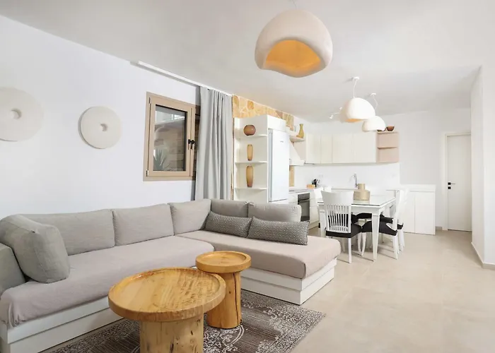 Nusa & Apartahotel 4*