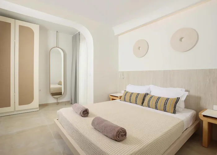 Nusa & Apartahotel 4*