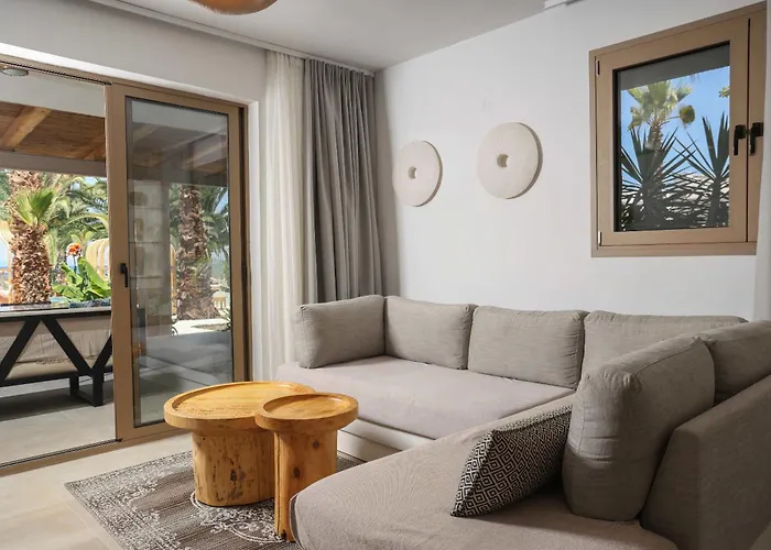 Apartahotel Nusa & 4*