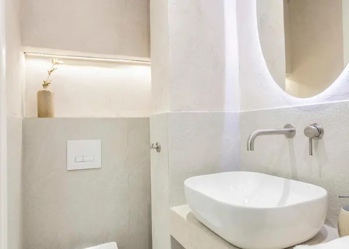 Nusa & 4* Pefkochori