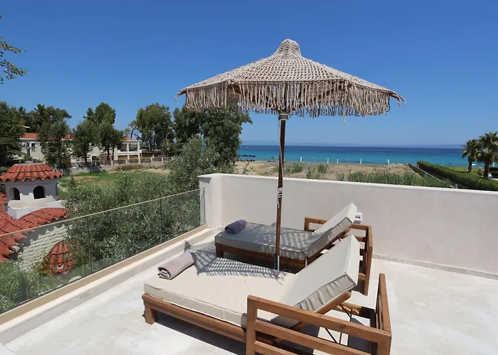 Nusa & Apartahotel 4*