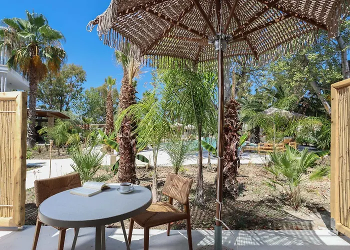 Apartahotel Nusa & 4*